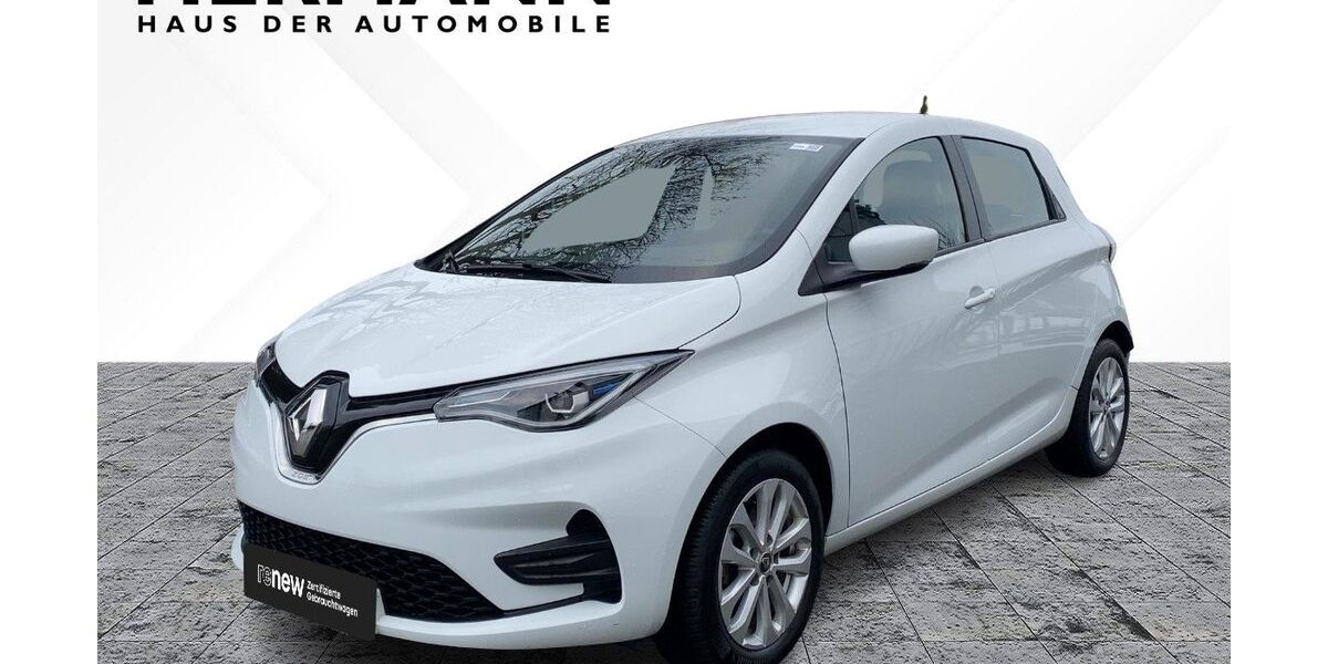 Renault ZOE 72.662 km 11.993 &euro; Göttingen 37079