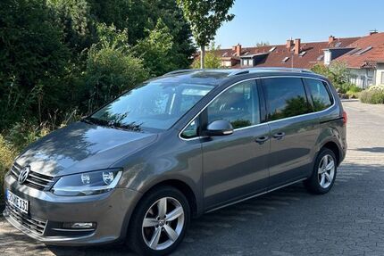 VW Sharan 197.292 km 10.300 &euro; Göttingen 37077