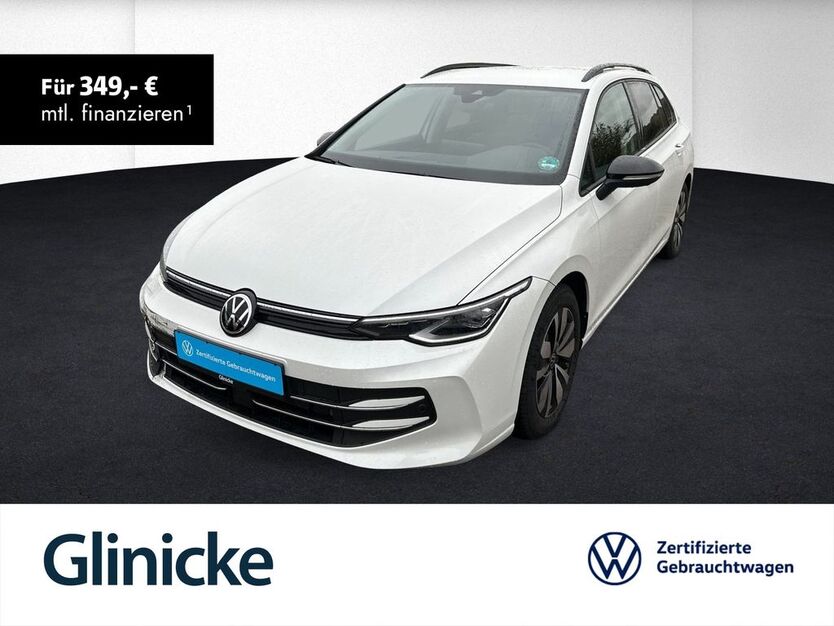 VW Golf 13.544 km 33.480 € Bad Sooden-Allendorf 37242