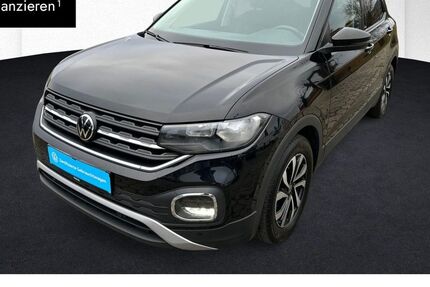 VW T-Cross 70.755 km 17.960 &euro; Bad Sooden-Allendorf 37242