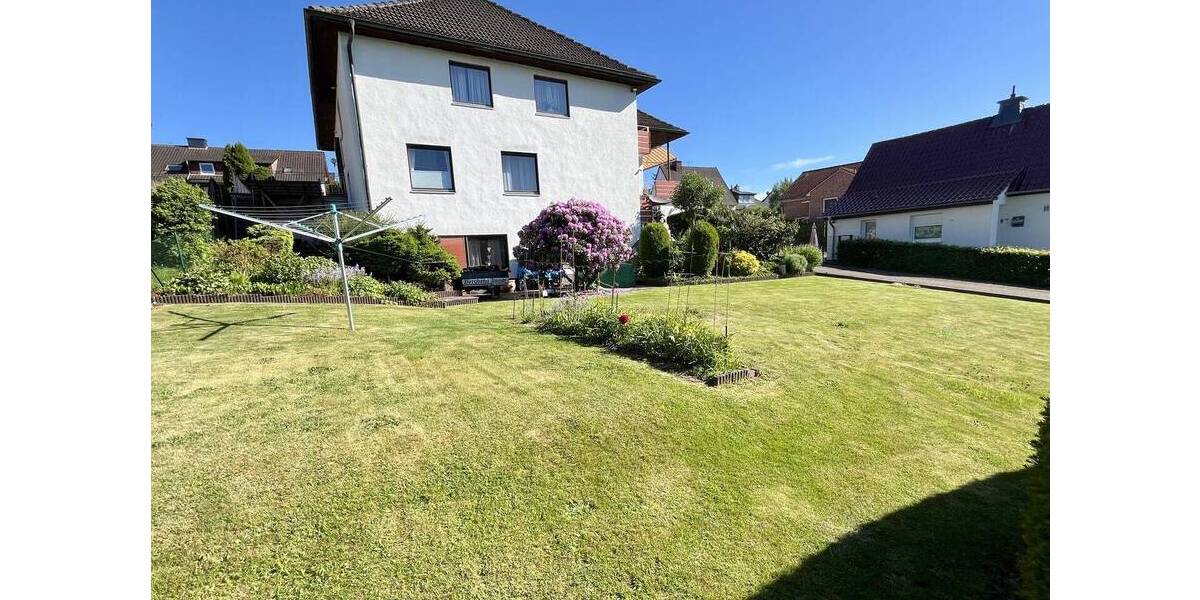 Einfamilienhaus Uslar - 9 Zimmer, 276 m&sup2;, 320.000&euro; | Angebot:26912928