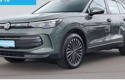 VW Tiguan 27.819 km 32.880 € Göttingen 37081