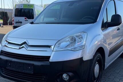 Citroen Berlingo 160.840 km 3.990 &euro; Göttingen 37081