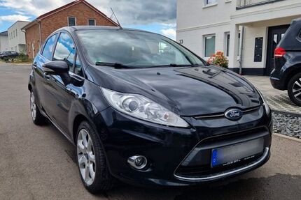 Ford Fiesta 152.000 km 3.500 &euro; Nörten-Hardenberg 37176