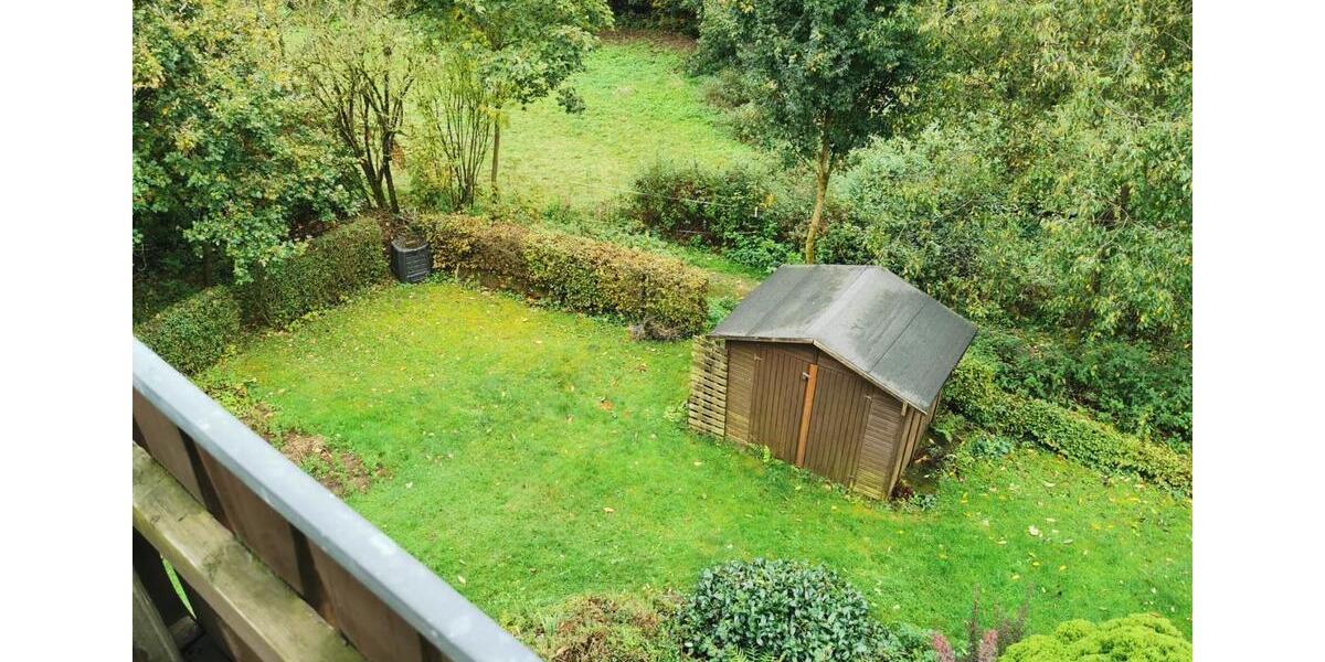 Erdgeschoßwohnung Uslar - 3 Zimmer, 136 m&sup2;, 780&euro; | Angebot:24561059