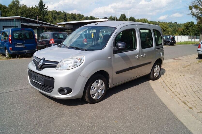 Kangoo