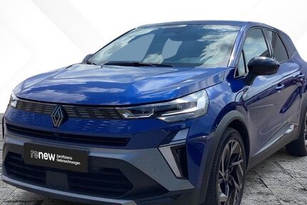 Renault Symbioz 3.419 km 32.086 &euro; Göttingen 37079