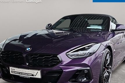 BMW Z4 M40 10.238 km 54.900 &euro; Göttingen 37081
