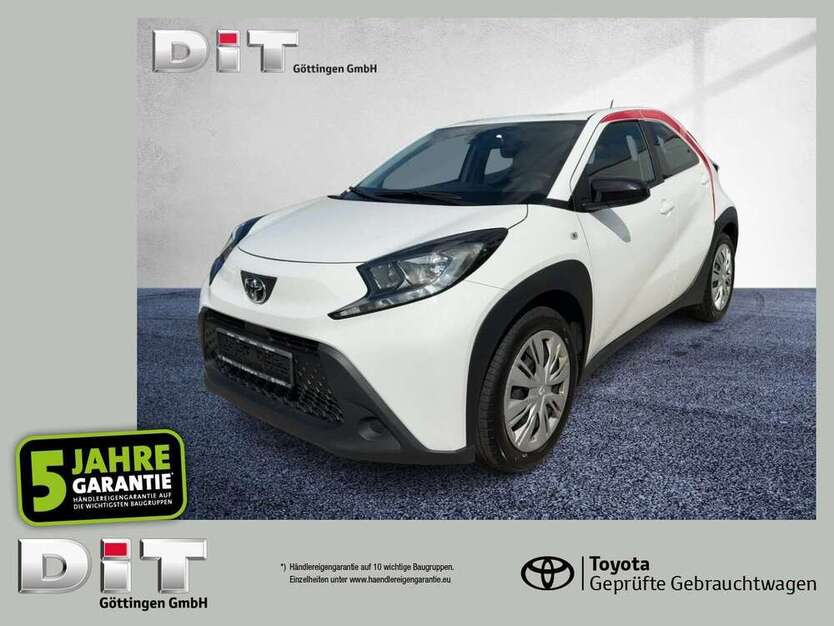 Aygo