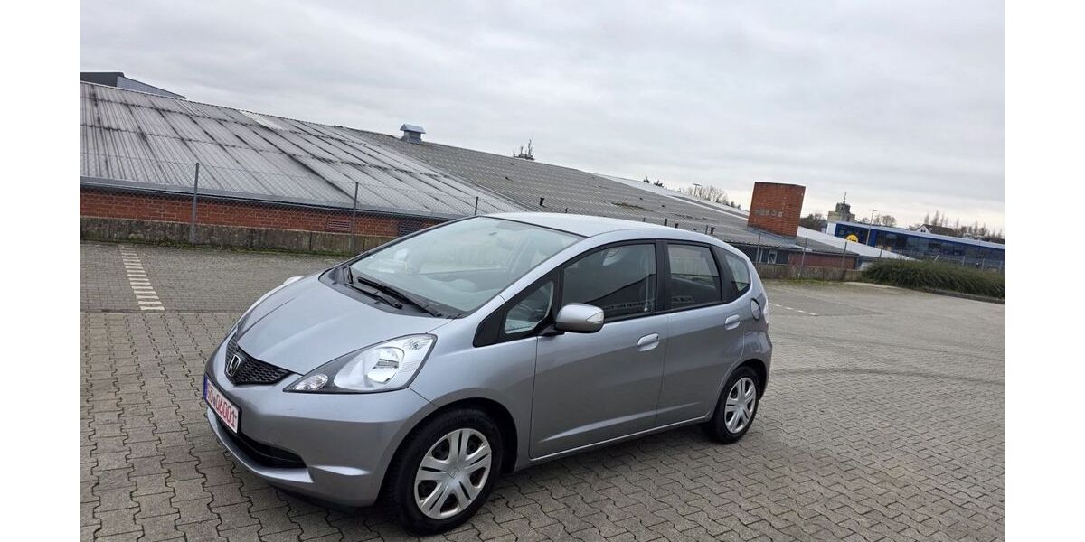 Honda Jazz 180.000 km 2.500 &euro; Rosdorf 37124