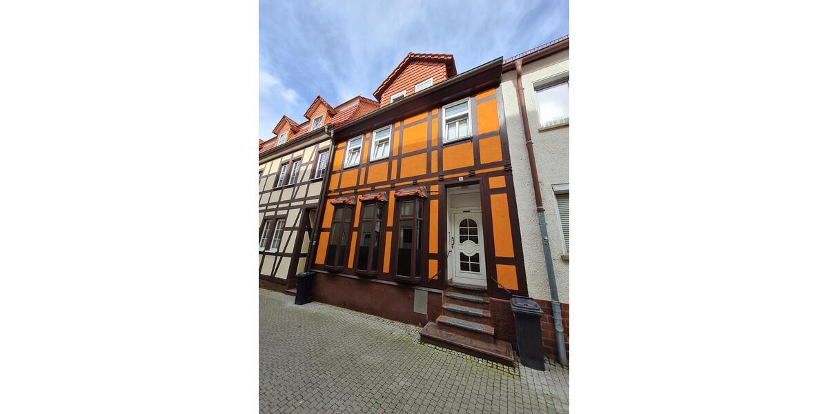 Gewerbeobjekt Heilbad Heiligenstadt - 500&euro; | Angebot:26587985