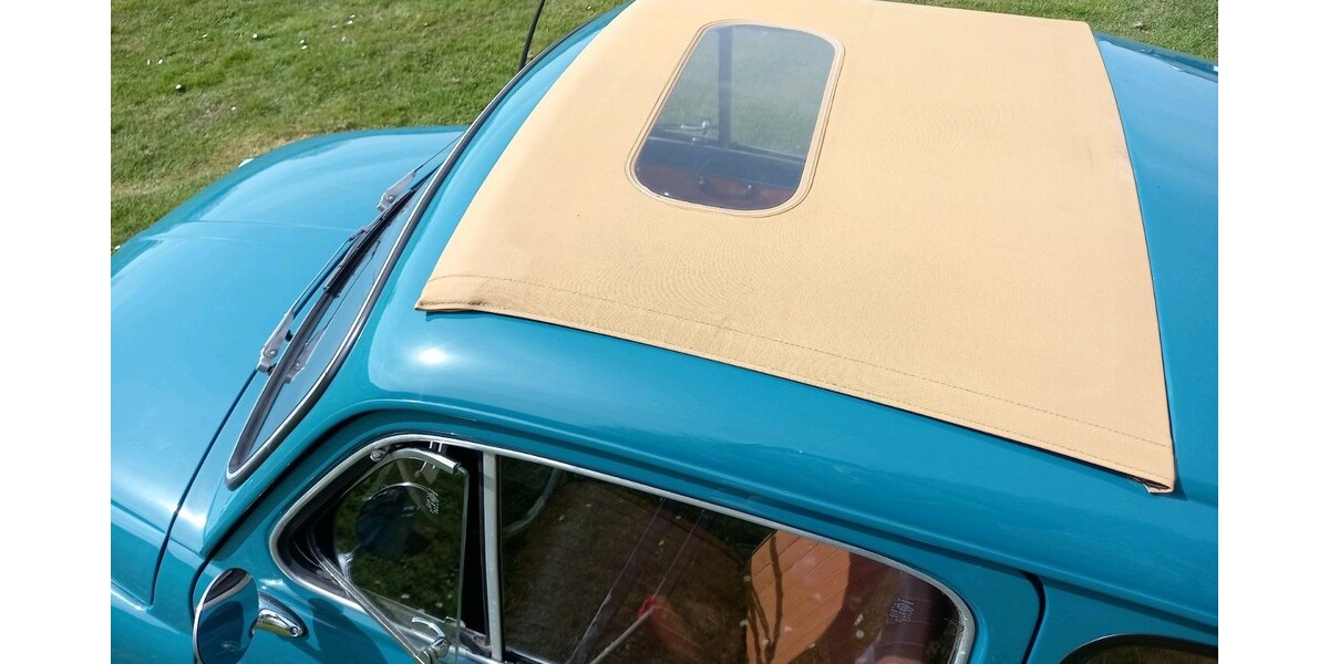 Fiat 500L 6.050 km 11.880 € Hann. Münden 34346