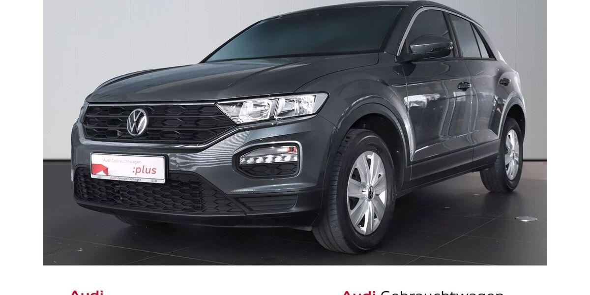 VW T-Roc 46.613 km 17.280 € Göttingen OT Grone 37081