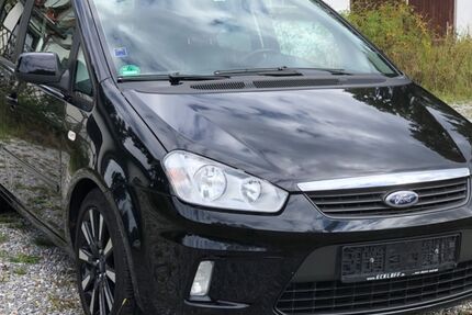 Ford C-Max 192.500 km 2.199 € Rhumspringe 37434