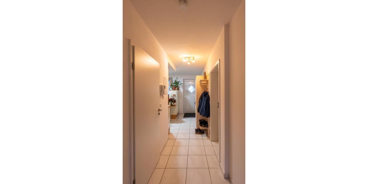 Etagenwohnung Göttingen Oststadt - 2 Zimmer, 61 m&sup2;, 259.000&euro; | Angebot:25063926