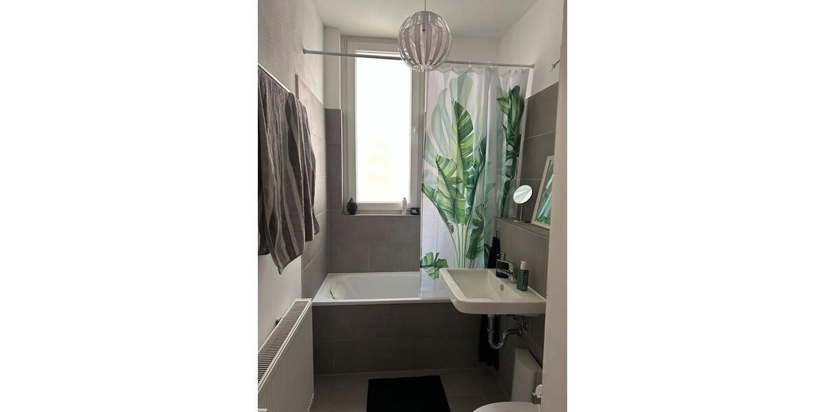 Erdgeschoßwohnung Göttingen - 3 Zimmer, 80 m&sup2;, 1.380&euro; | Angebot:25571516