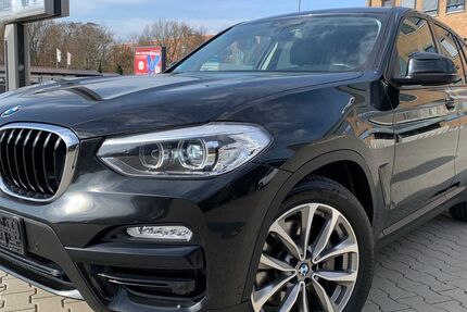 BMW X3 174.536 km 20.490 &euro; Göttingen 37079