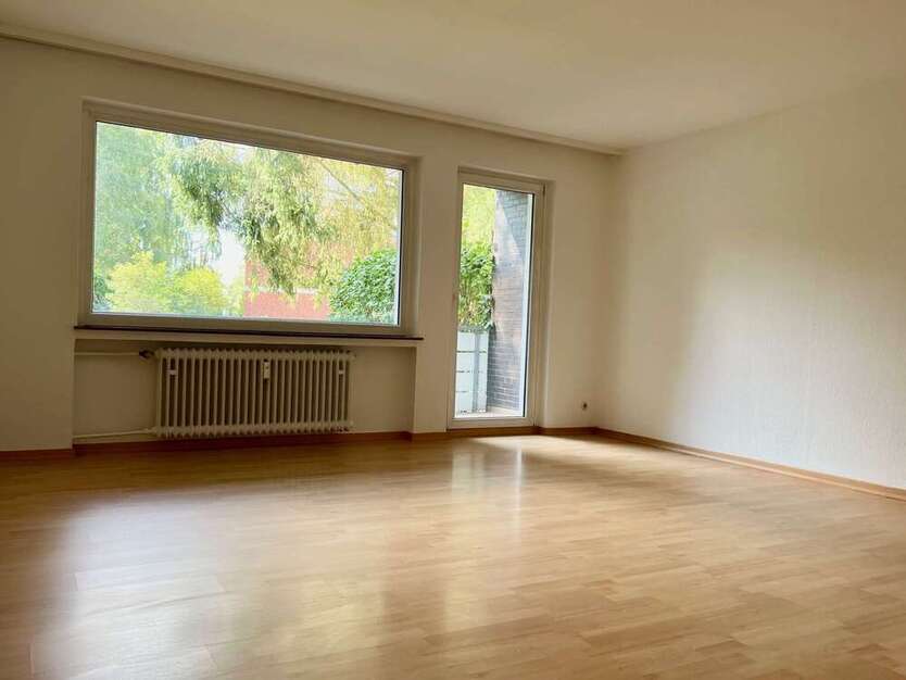Wohnung zum Mieten in Göttingen 469 € 35 m²