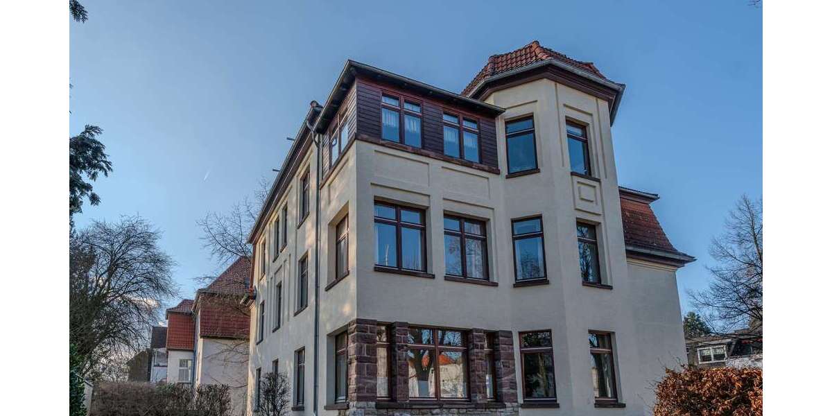 Wohnung zum Kaufen in Göttingen 600.000 € 115.84 m² 3 zimmer