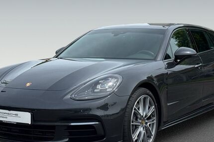 Porsche Panamera 64.900 km 69.490 &euro; Göttingen 37077