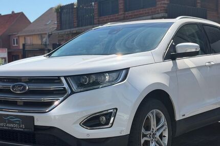 Ford Edge 199.000 km 12.900 &euro; Duderstadt 37115