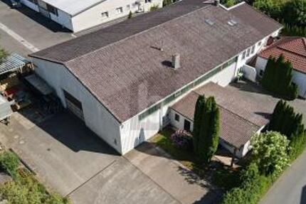 TOP FÜR EIGENNUTZER & ANLEGER - 6,5% RENDITE - Gewerbeobjekt Bilshausen | Angebot:24992080