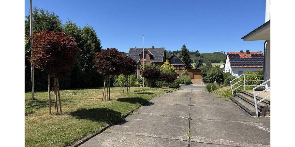 Mehrfamilienhaus, Wohnhaus Kalefeld - 8 Zimmer, 150 m&sup2;, 350.000&euro; | Angebot:26118112