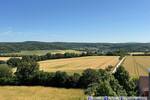 Helle 2-Zimmer-Wohnung mit traumhaftem Fernblick in ruhiger Lage von Nikolausberg bei Göttingen