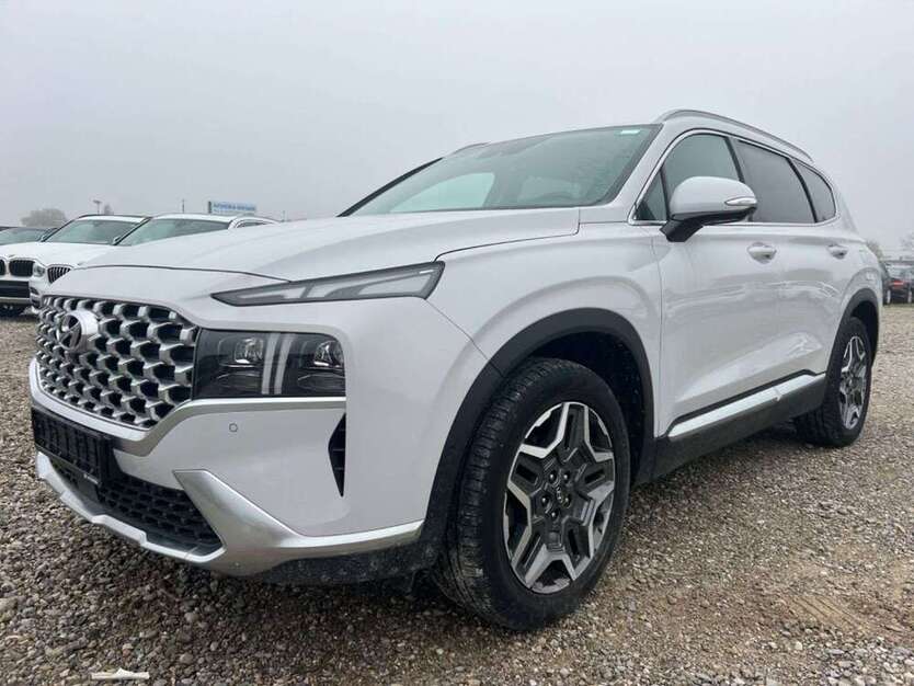 SANTA FE