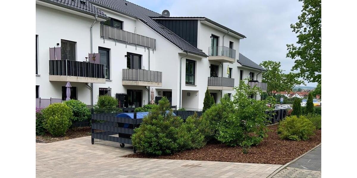 Erdgeschoßwohnung Northeim - 3 Zimmer, 86 m&sup2;, 1.000&euro; | Angebot:26704812