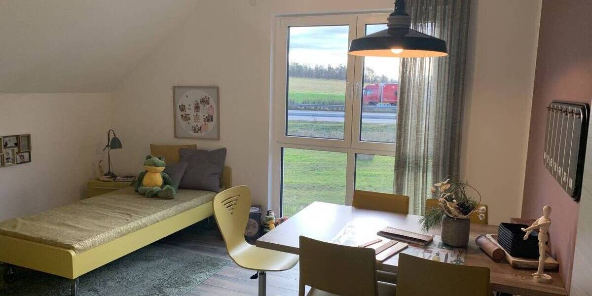 Mehrfamilienhaus, Wohnhaus Hohengandern - 6 Zimmer, 203 m&sup2;, 385.859&euro; | Angebot:26642060