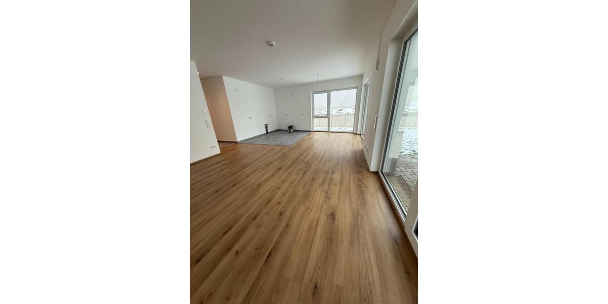 Erdgeschoßwohnung Nörten-Hardenberg Hardenberg - 3 Zimmer, 97 m&sup2;, 1.195&euro; | Angebot:25806381
