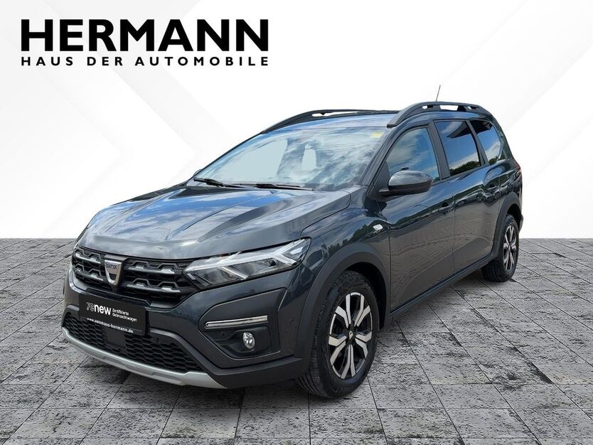 Dacia Jogger 33.588 km 16.700 € Göttingen 37079