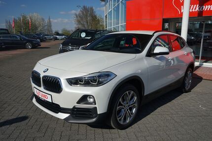 BMW X2 77.585 km 24.990 &euro; Göttingen 37081