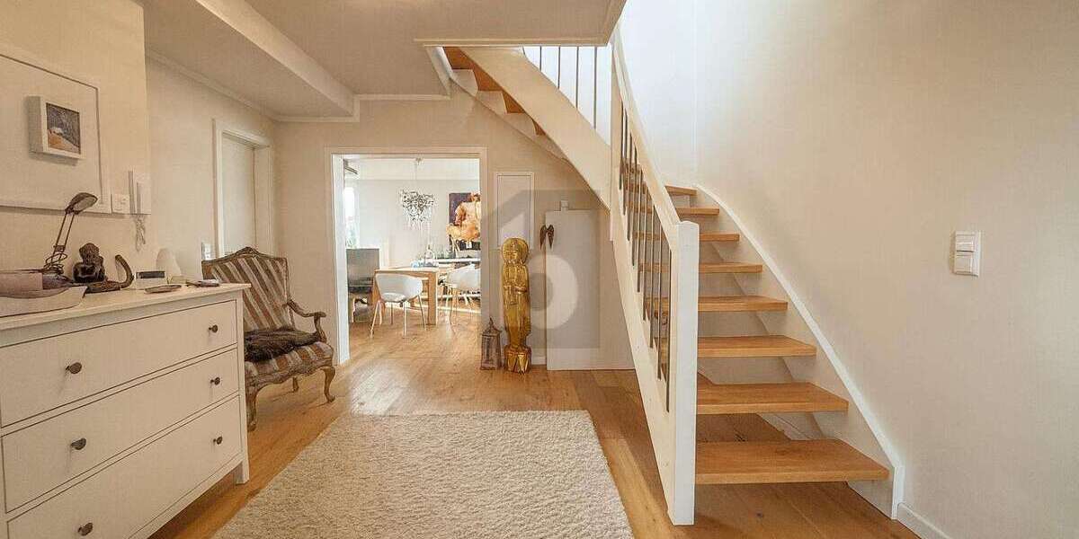 Etagenwohnung Rosdorf - 3 Zimmer, 163 m&sup2;, 585.000&euro; | Angebot:25549162