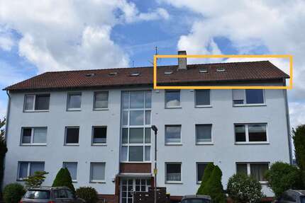 Wohnung Bovenden - 2 Zimmer, 47 m&sup2;, 65.000&euro; | Angebot:27216222