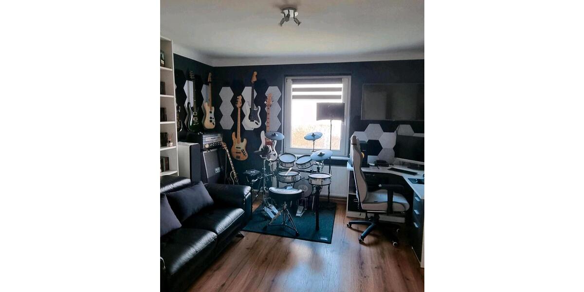 Erdgeschoßwohnung Göttingen - 3 Zimmer, 90 m&sup2;, 289.000&euro; | Angebot:26041527