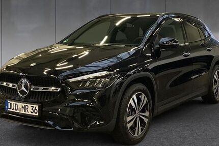 Mercedes-Benz GLA 220 8.000 km 46.539 &euro; Duderstadt 37115