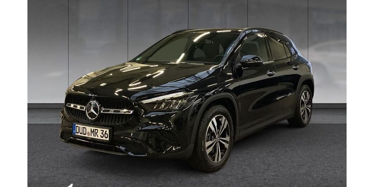 Mercedes-Benz GLA 220 8.000 km 47.470 &euro; Duderstadt 37115