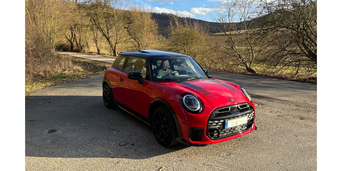 Mini Cooper C 4.000 km 30.500 &euro; Uder 37318