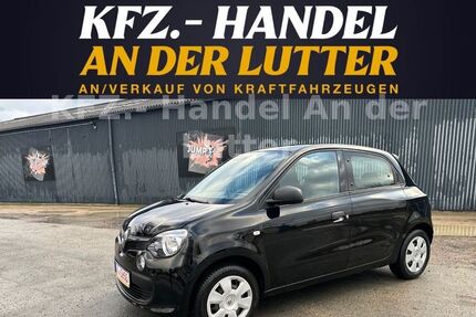 Renault Twingo 41.590 km 6.590 &euro; Göttingen 37075