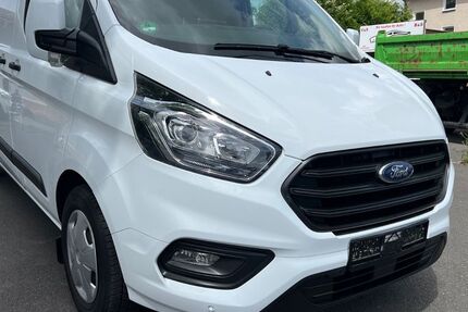 Ford Transit Custom 64.593 km 14.990 &euro; Göttingen 37079