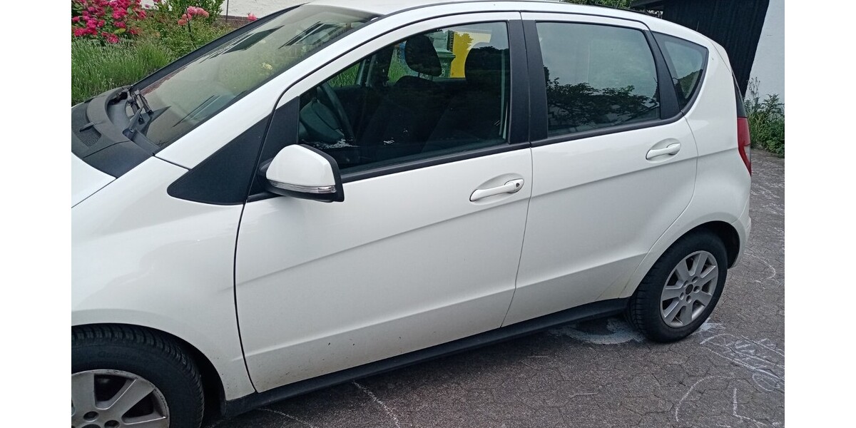Mercedes-Benz A-Klasse 280.000 km 2.850 € Göttingen 37083