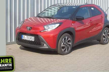 Toyota Aygo 3.200 km 15.990 € Göttingen 37079