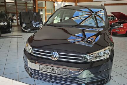 VW Touran 73.826 km 21.695 € Göttingen 37079