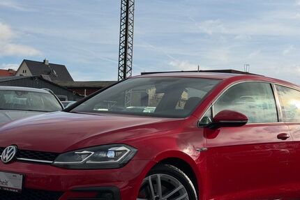 VW Golf 155.600 km 14.999 € Breitenbach 37327