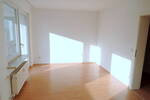 Wohnung mit Ausblick, Helle Etagenwohnung mit Balkon am oberen Sultmer