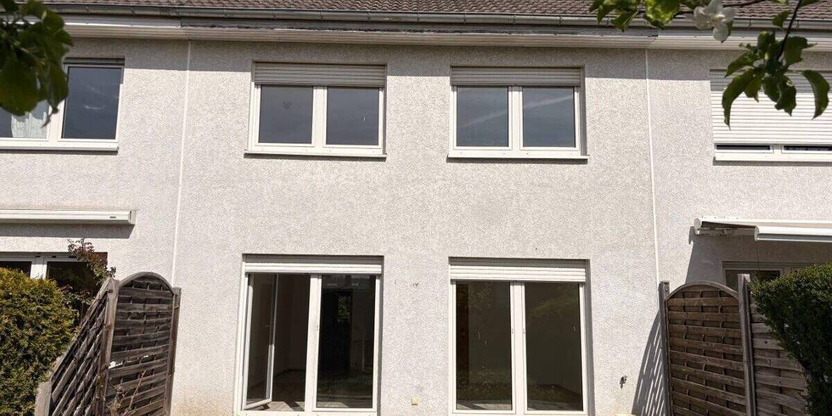 Reihenmittelhaus Göttingen / Grone Grone - 4 Zimmer, 106 m&sup2;, 369.000&euro; | Angebot:26377068