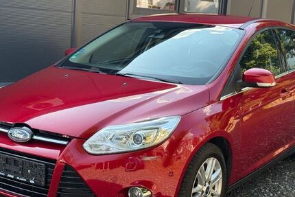 Ford Focus 202.000 km 2.999 &euro; Witzenhausen 37213