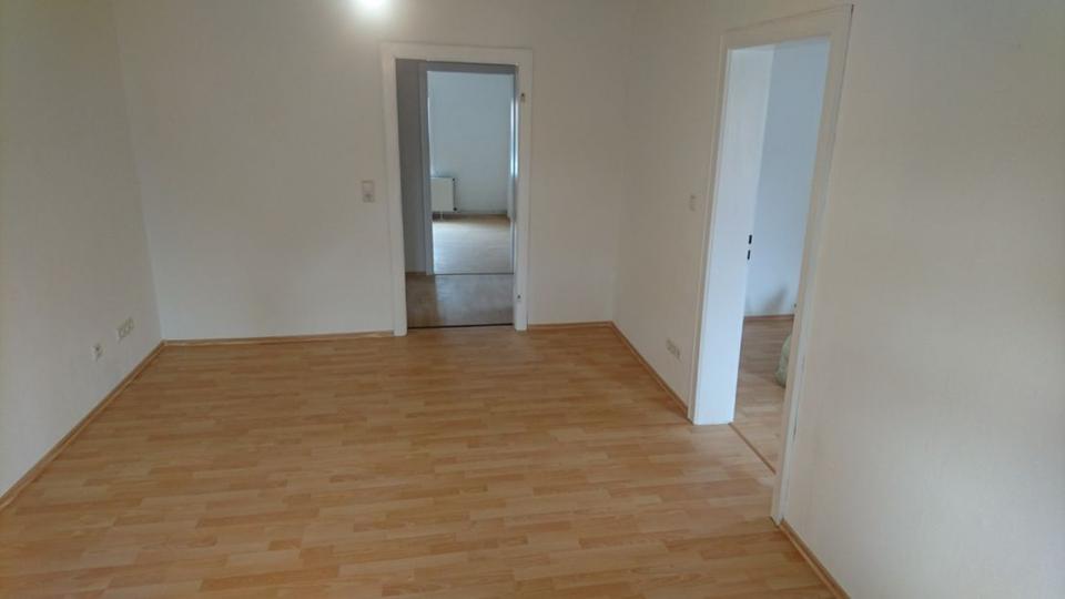 Etagenwohnung Bovenden - 3 Zimmer, 63 m&sup2;, 540&euro; | Angebot:26048278
